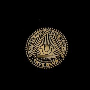 True religion tattered tee